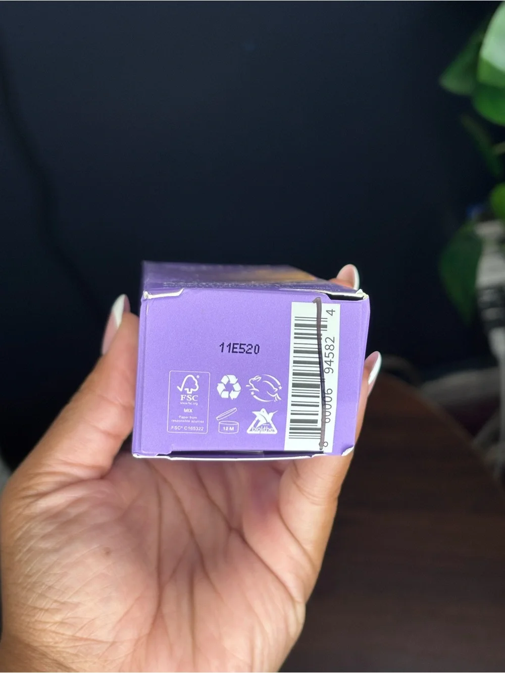 *BRAND NEW* Dr. Idriss Major Fade Hyper Serum